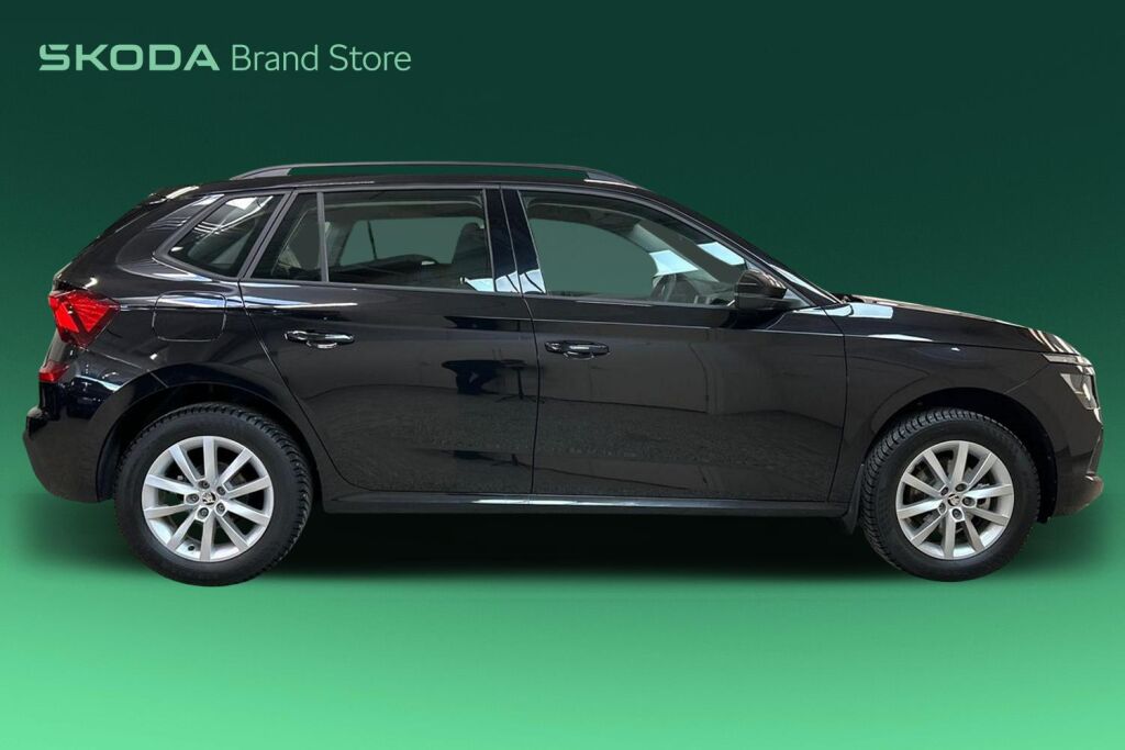 Skoda Kamiq 2024 1.0 TSI 116 Selection DSG Autom