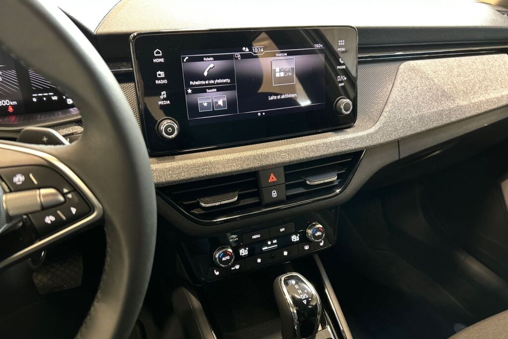 Skoda Kamiq 2024 1.0 TSI 116 Selection DSG Autom.