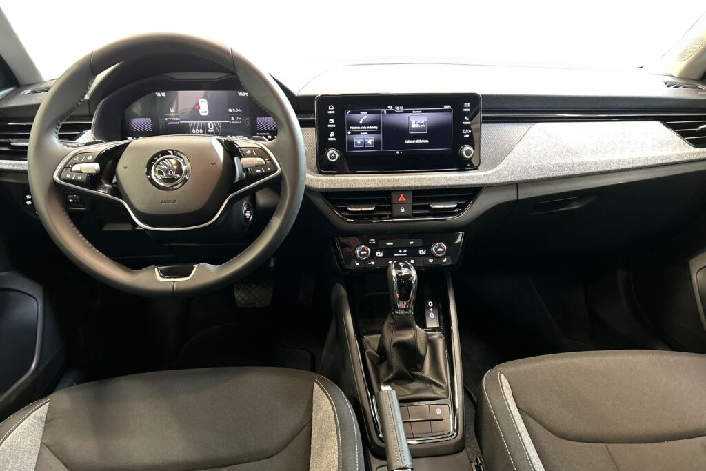 Skoda Kamiq 2024 1.0 TSI 116 Selection DSG Autom.