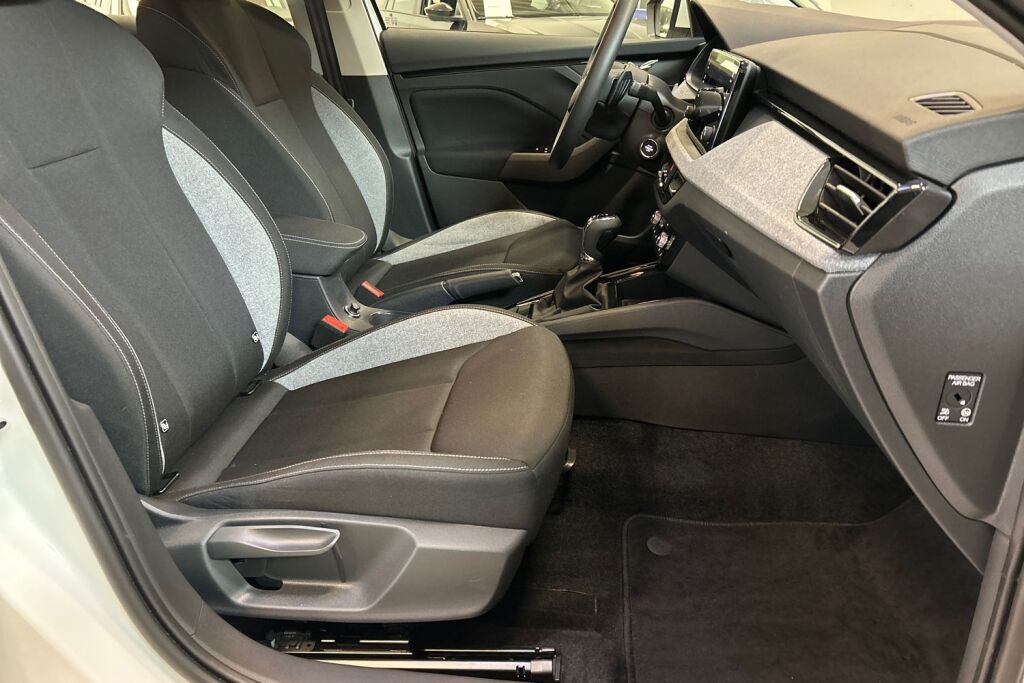 Skoda Kamiq 2024 1.0 TSI 116 Selection DSG Autom.