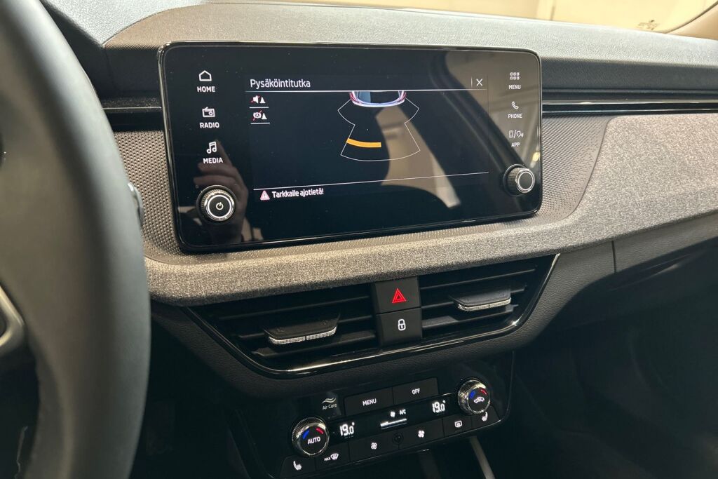 Skoda Kamiq 2024 1.0 TSI 116 Selection DSG Autom.