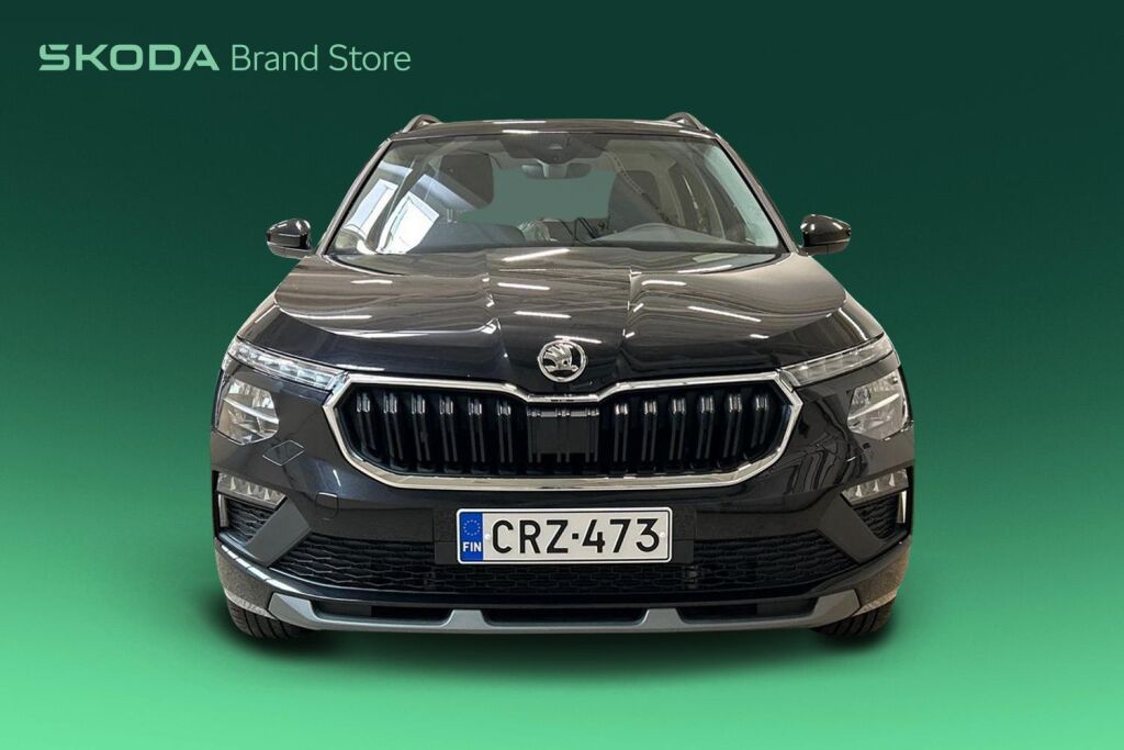 Skoda Kamiq 2024 1.0 TSI 116 Selection DSG Autom.