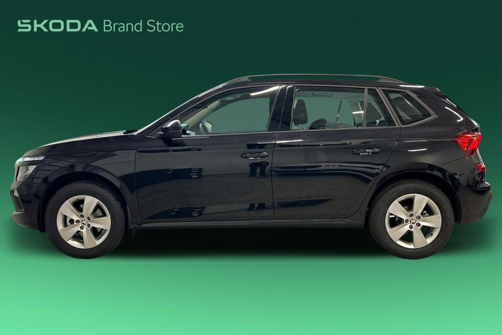 Skoda Kamiq 2024 1.0 TSI 116 Selection DSG Autom.