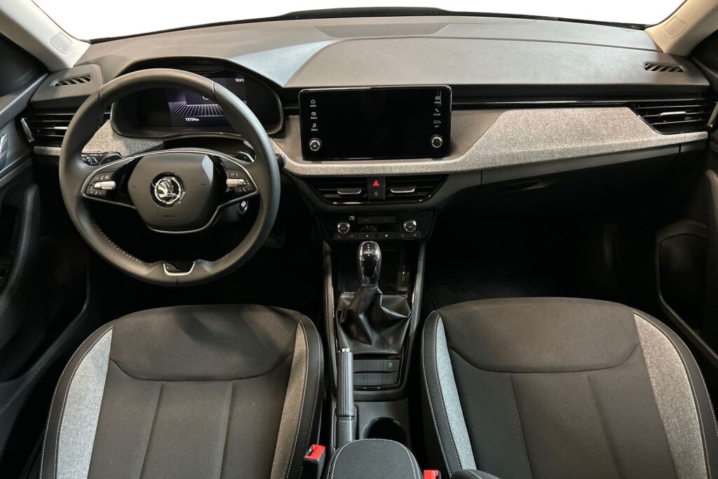 Skoda Kamiq 2024 1.0 TSI 116 Selection DSG Autom.