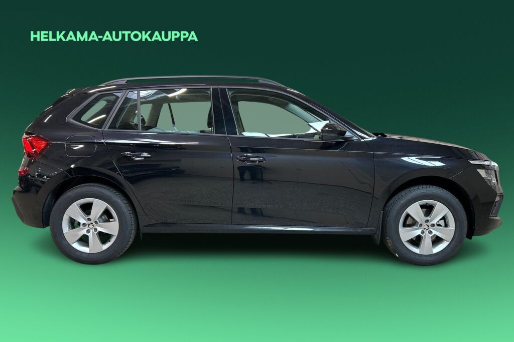 Skoda Kamiq 2024 1.0 TSI 116 Selection DSG Autom.