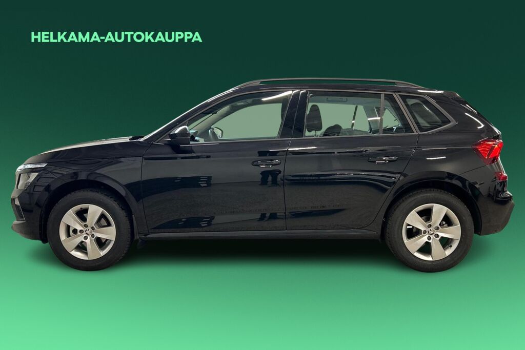 Skoda Kamiq 2024 1.0 TSI 116 Selection DSG Autom.