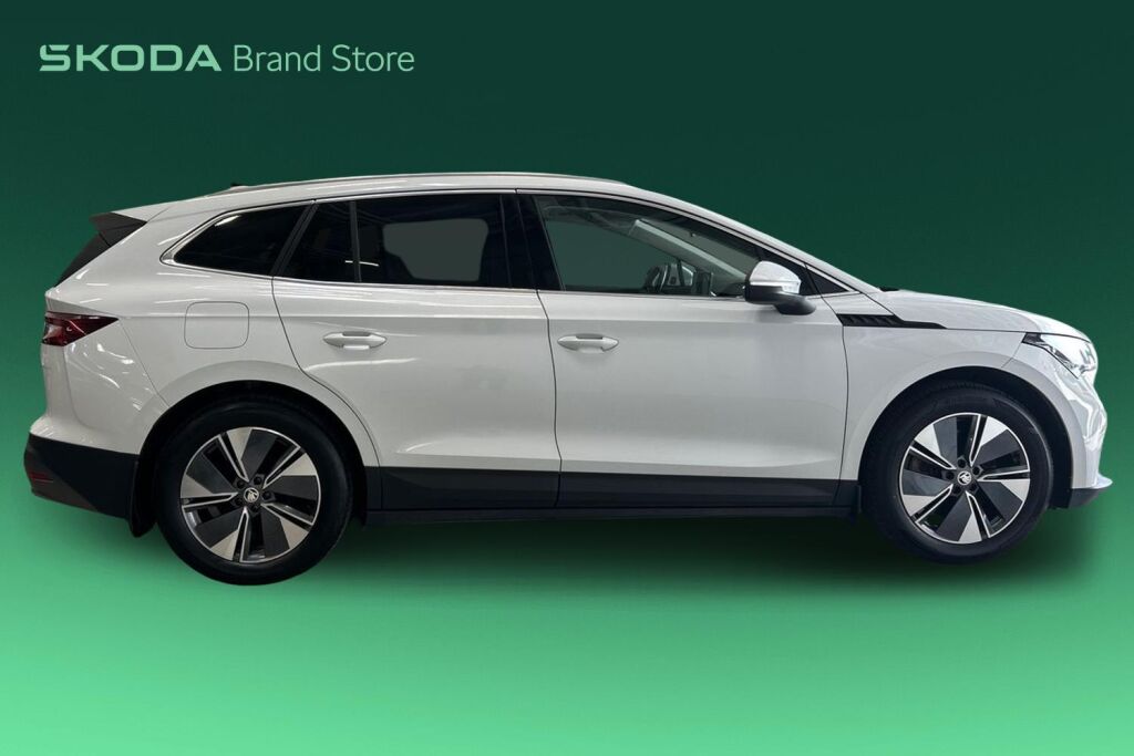 Skoda Enyaq 2024 85x 4x4 BusinessLine