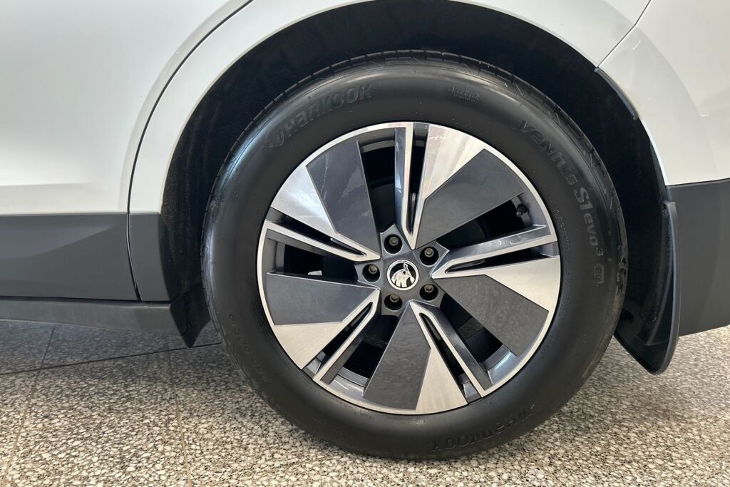 Skoda Enyaq 2024 85x 4x4 BusinessLine