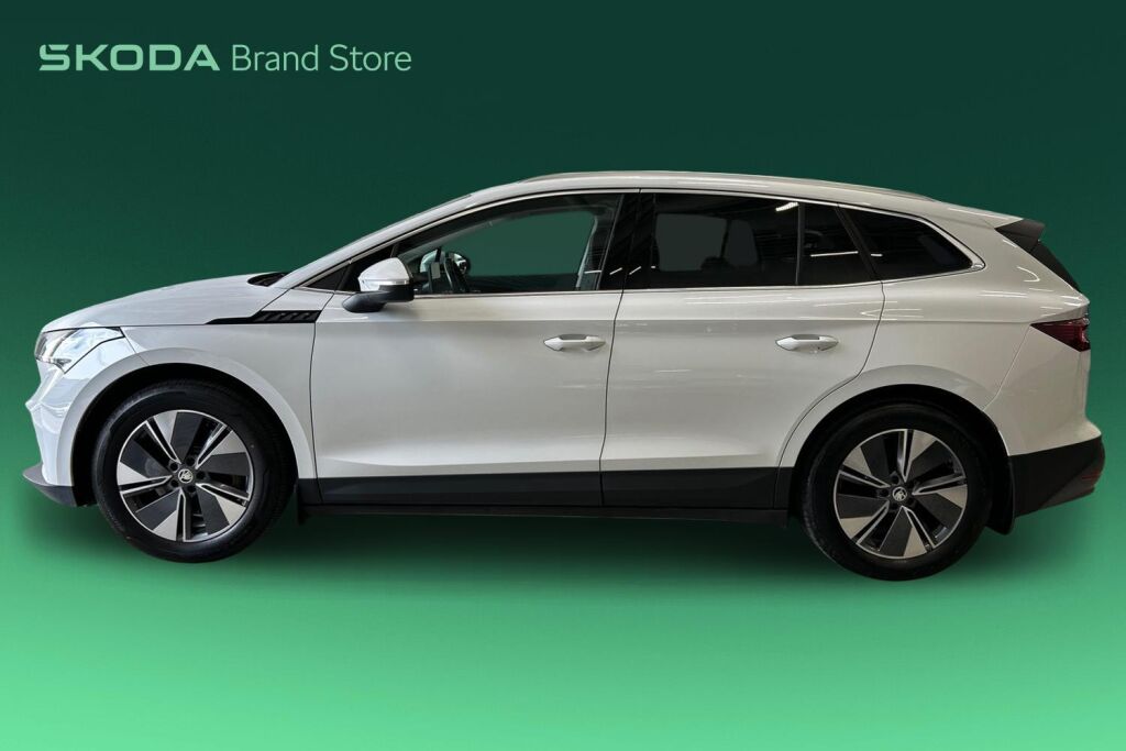 Skoda Enyaq 2024 85x 4x4 BusinessLine