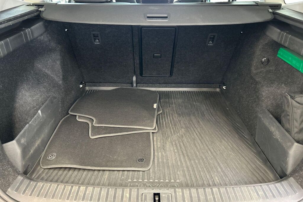 Skoda Enyaq 2024 85x 4x4 BusinessLine