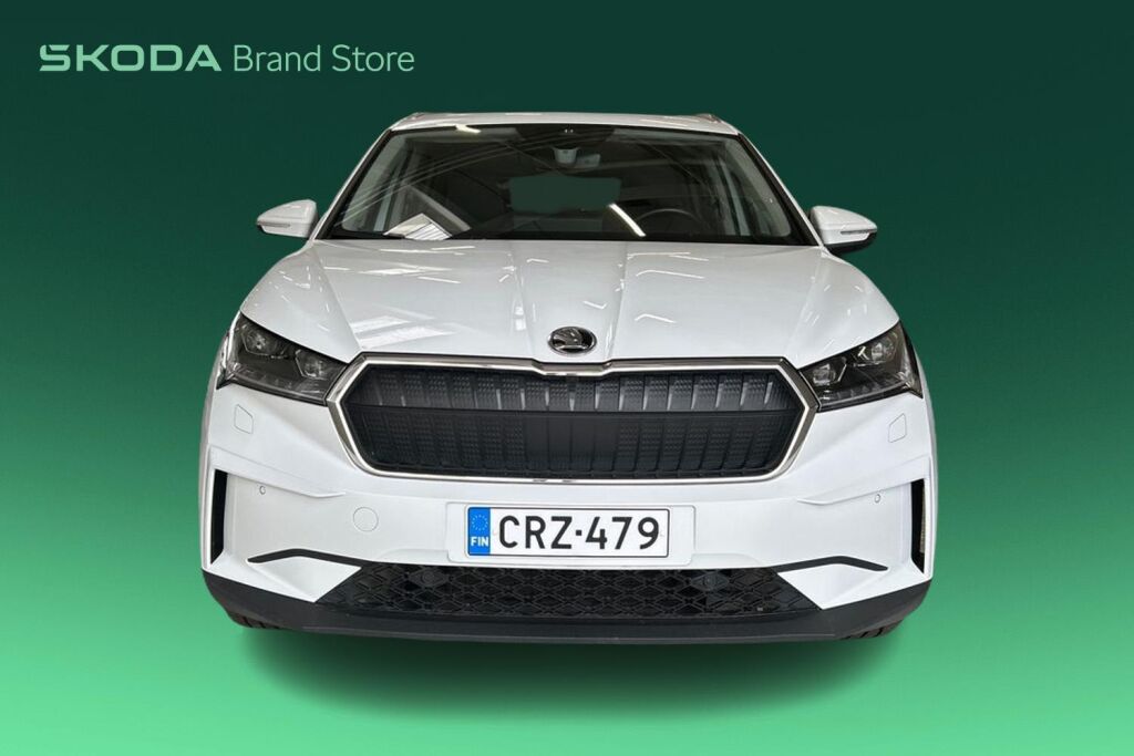 Skoda Enyaq 2024 85x 4x4 BusinessLine