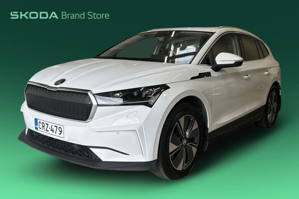 Skoda Enyaq 2024 85x 4x4 BusinessLine