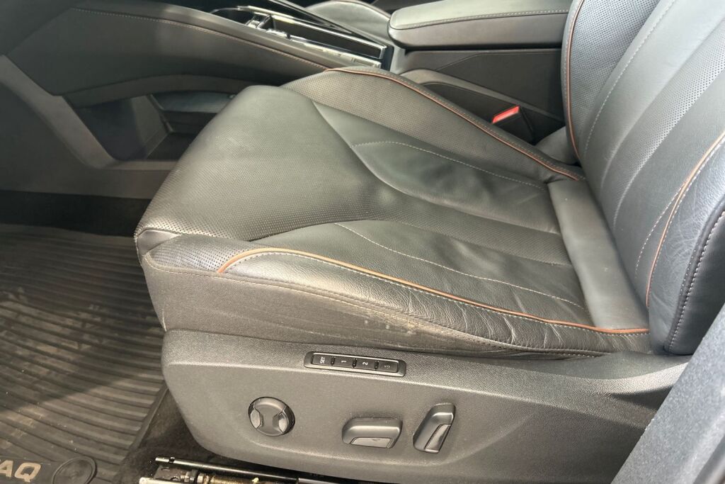 Skoda Enyaq 2024 85x 4x4 BusinessLine