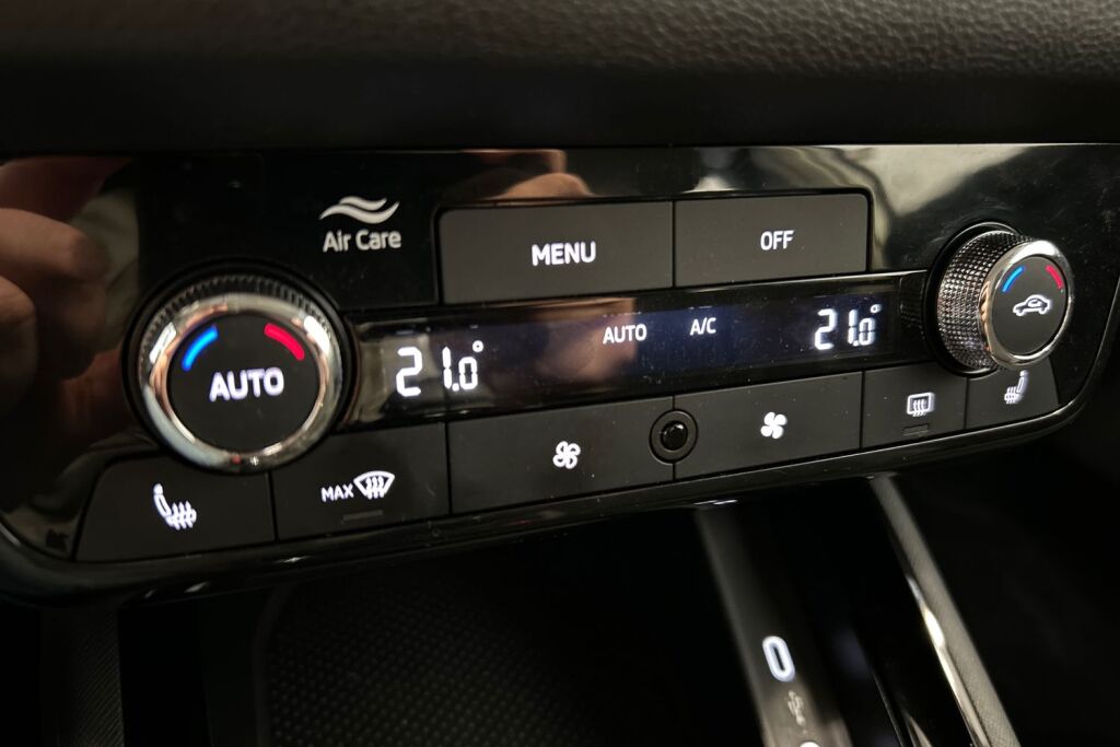 Skoda Kamiq 2024 1.0 TSI 116 Selection DSG Autom.