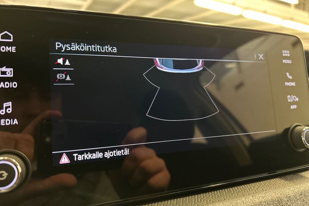 Skoda Kamiq 2024 1.0 TSI 116 Selection DSG Autom.