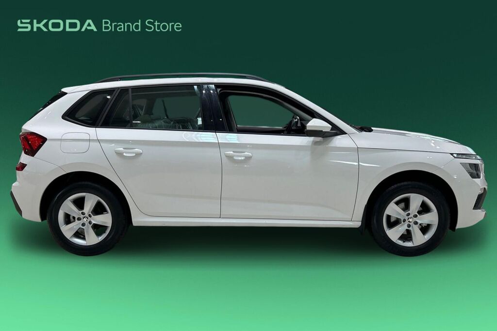 Skoda Kamiq 2024 1.0 TSI 116 Selection DSG Autom.