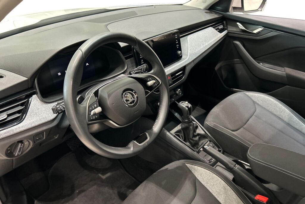 Skoda Kamiq 2024 1.0 TSI 116 Selection DSG Autom.