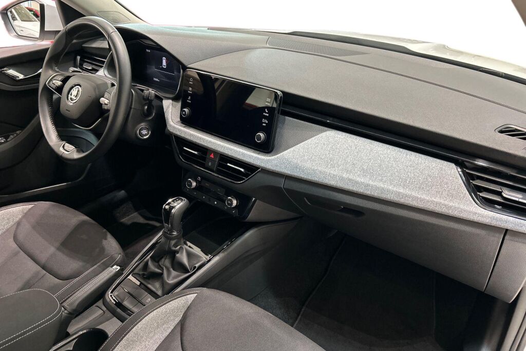 Skoda Kamiq 2024 1.0 TSI 116 Selection DSG Autom.