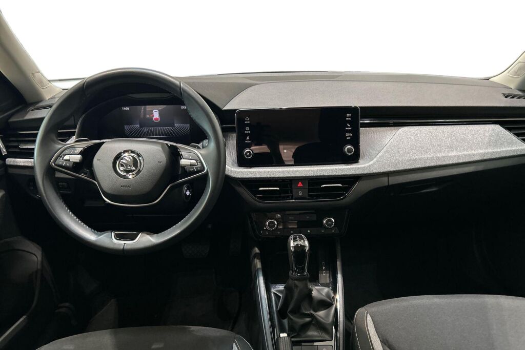 Skoda Kamiq 2024 1.0 TSI 116 Selection DSG Autom.