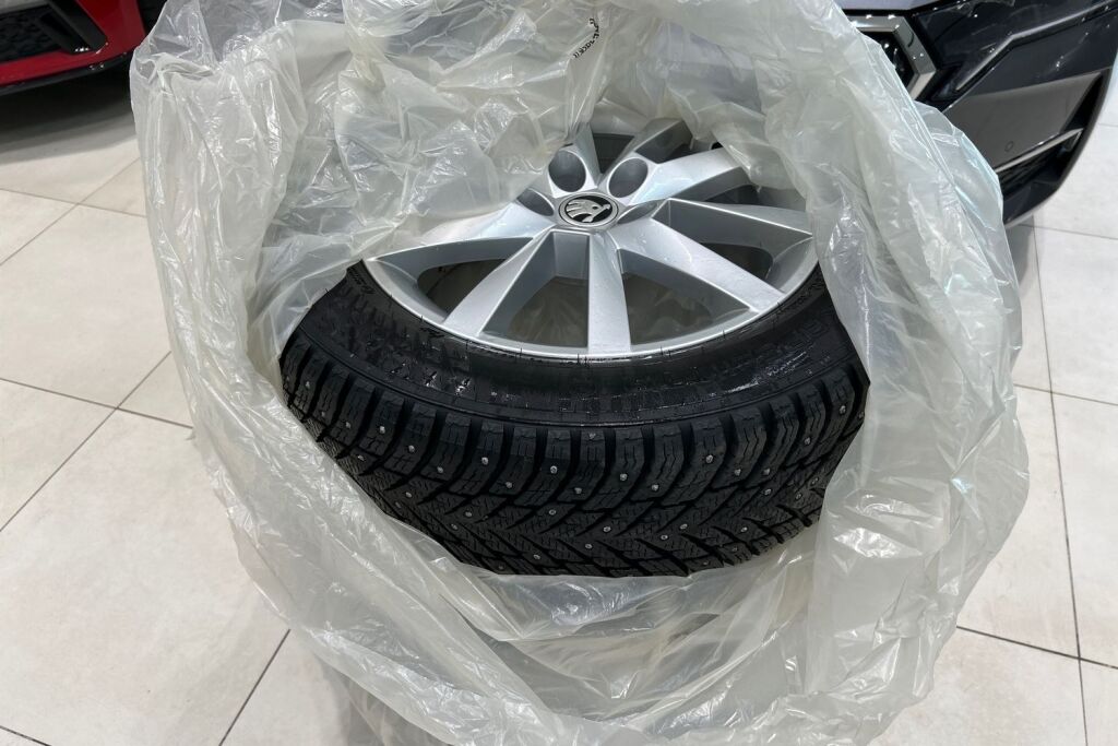 Skoda Kamiq 2024 1.0 TSI 116 Selection DSG Autom.