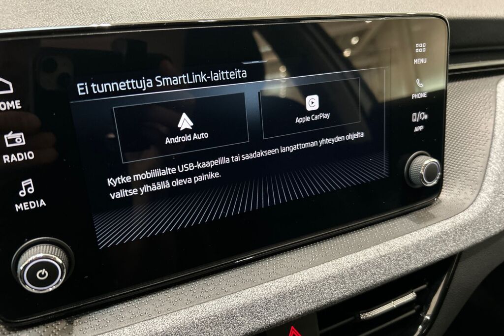 Skoda Kamiq 2024 1.0 TSI 116 Selection DSG Autom.
