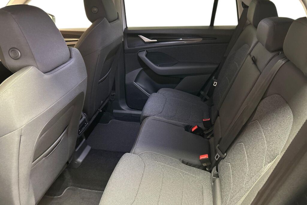 Skoda Kodiaq 2025 1.5 TSI PHEV Selection DSG Autom.