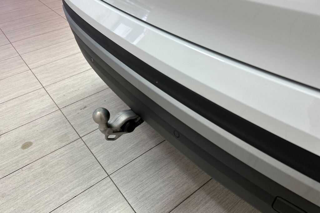 Skoda Kodiaq 2025 1.5 TSI PHEV Selection DSG Autom.