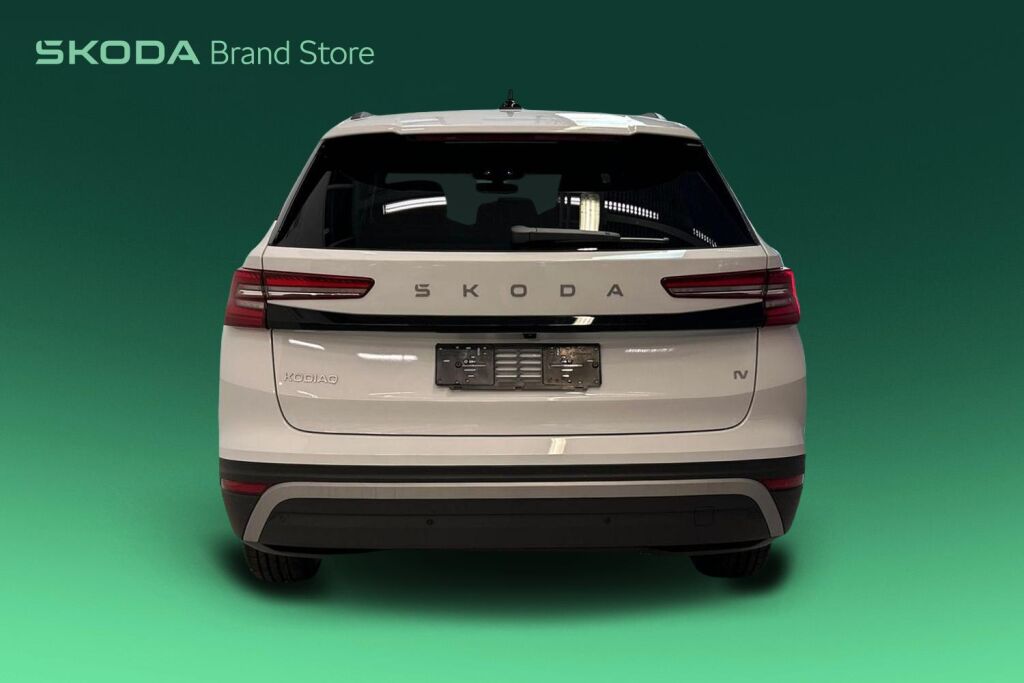 Skoda Kodiaq 2025 1.5 TSI PHEV Selection DSG Autom.