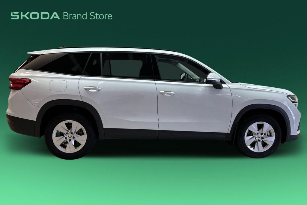 Skoda Kodiaq 2025 1.5 TSI PHEV Selection DSG Autom.