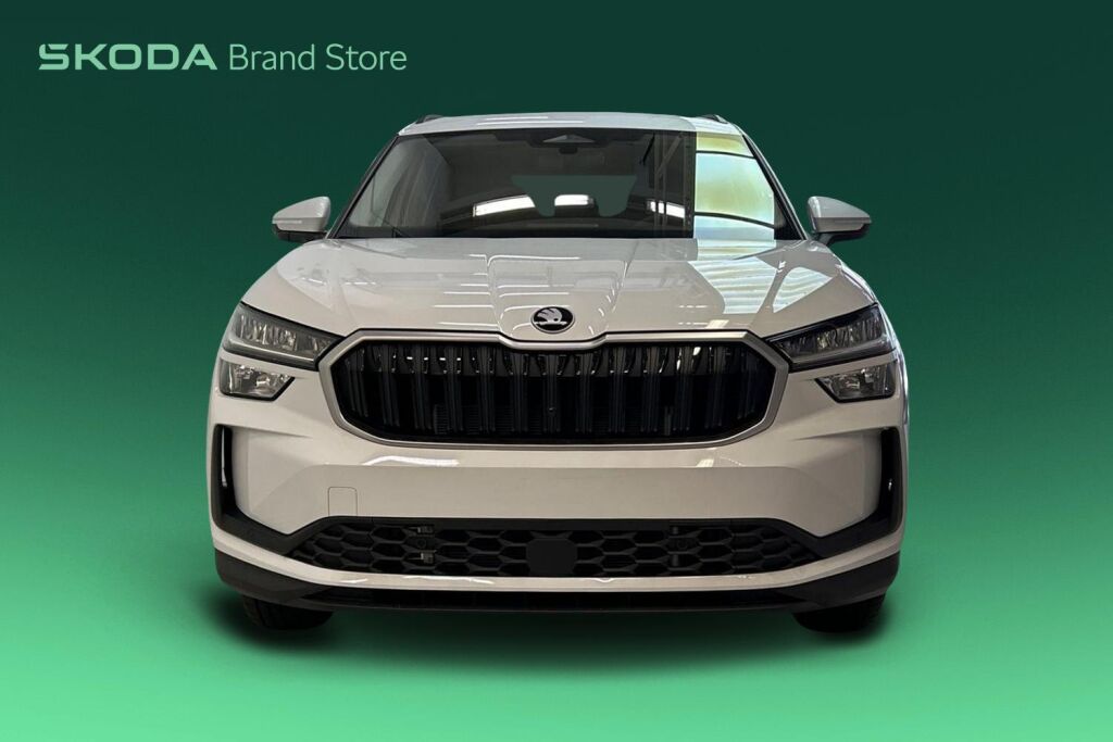 Skoda Kodiaq 2025 1.5 TSI PHEV Selection DSG Autom.