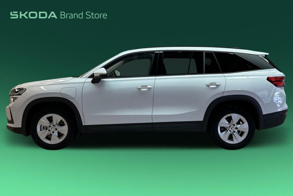 Skoda Kodiaq 2025 1.5 TSI PHEV Selection DSG Autom.
