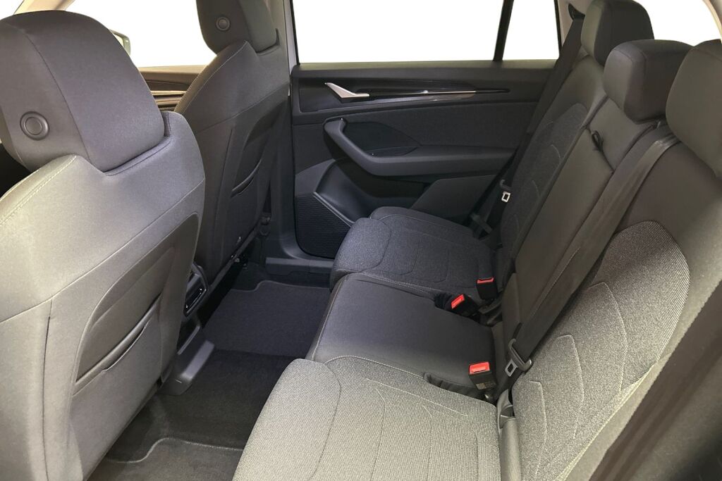 Skoda Kodiaq 2025 1.5 TSI PHEV Selection DSG Autom.