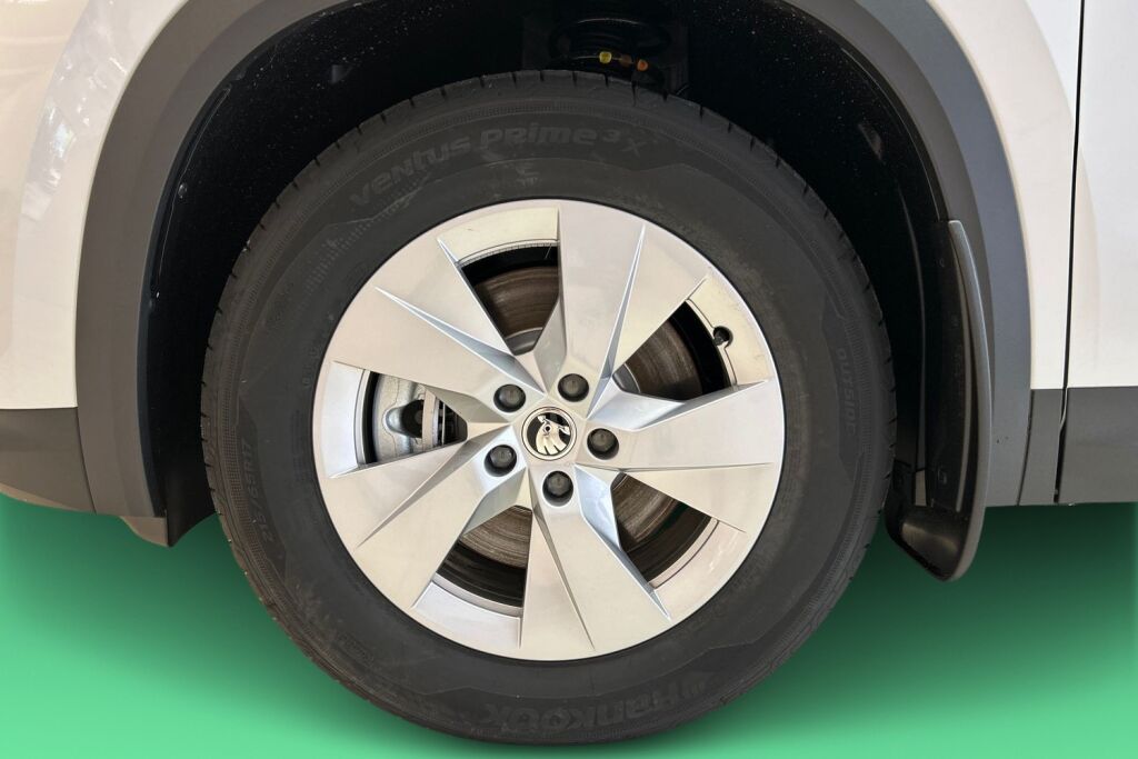 Skoda Kodiaq 2025 1.5 TSI PHEV Selection DSG Autom.