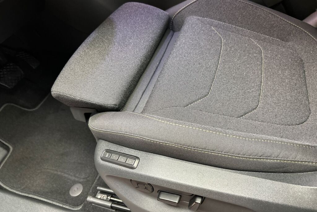 Skoda Kodiaq 2025 1.5 TSI PHEV Selection DSG Autom.