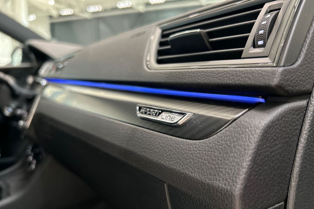 SKODA SUPERB 2022 Combi 1.4 TSI PHEV SportLine iV DSG Autom.