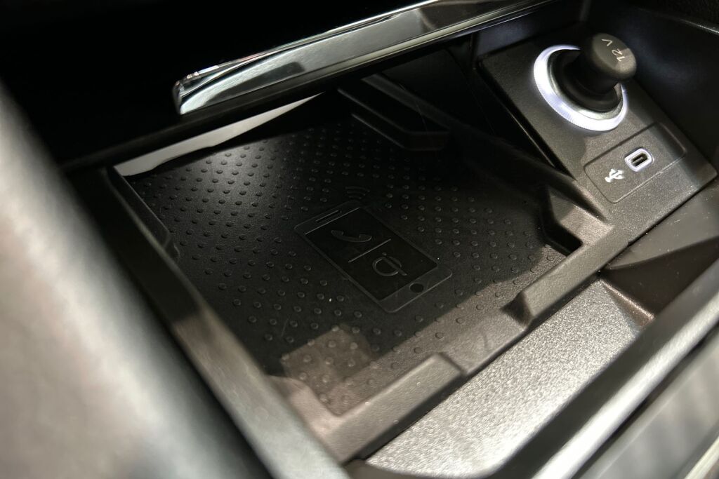 SKODA SUPERB 2022 Combi 1.4 TSI PHEV SportLine iV DSG Autom.