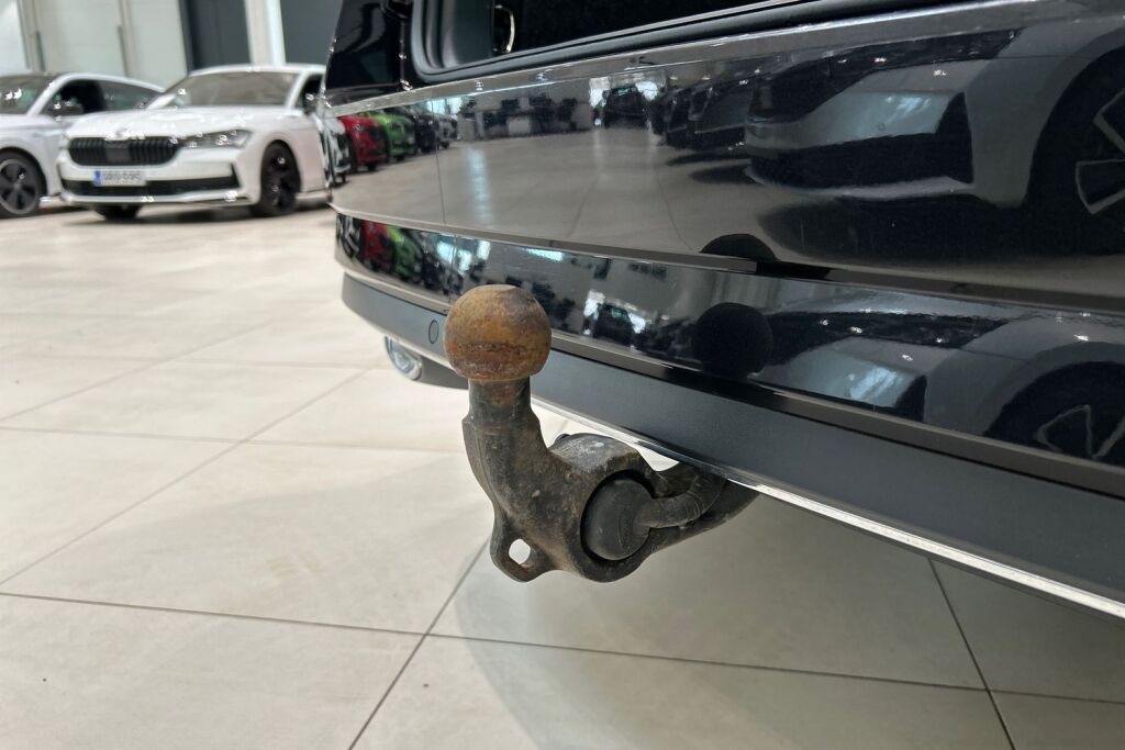 SKODA SUPERB 2022 Combi 1.4 TSI PHEV SportLine iV DSG Autom.