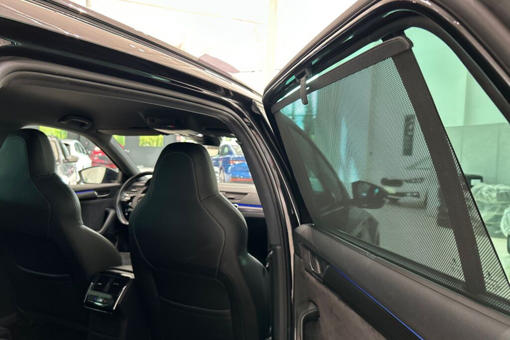 SKODA SUPERB 2022 Combi 1.4 TSI PHEV SportLine iV DSG Autom.