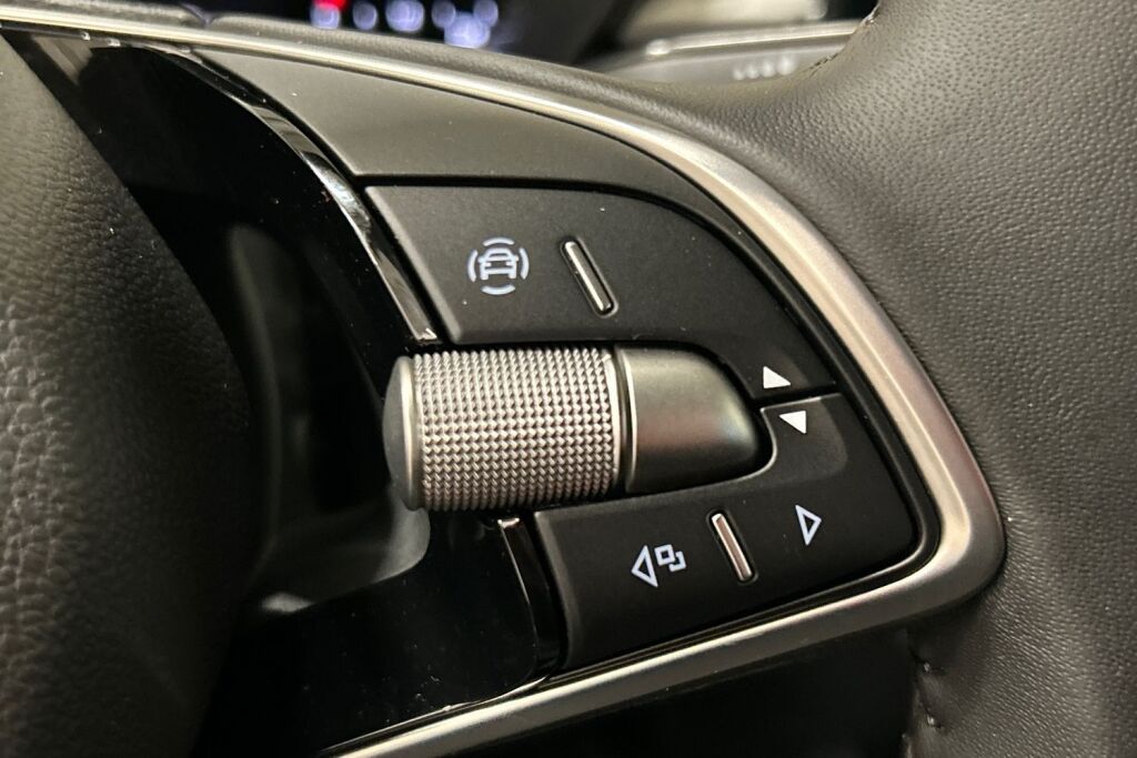 Skoda Fabia 2025 1.0 TSI 116 Selection DSG Autom.