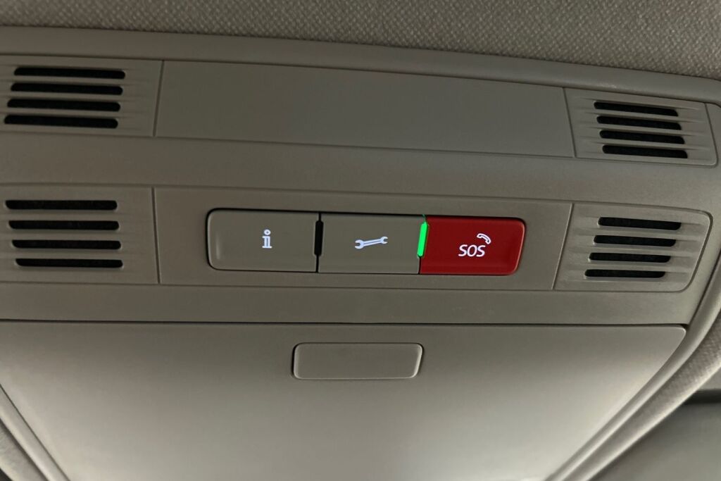 Skoda Fabia 2025 1.0 TSI 116 Selection DSG Autom.