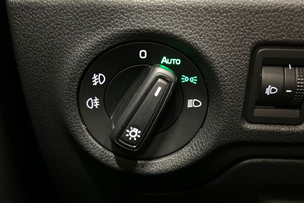 Skoda Fabia 2025 1.0 TSI 116 Selection DSG Autom.