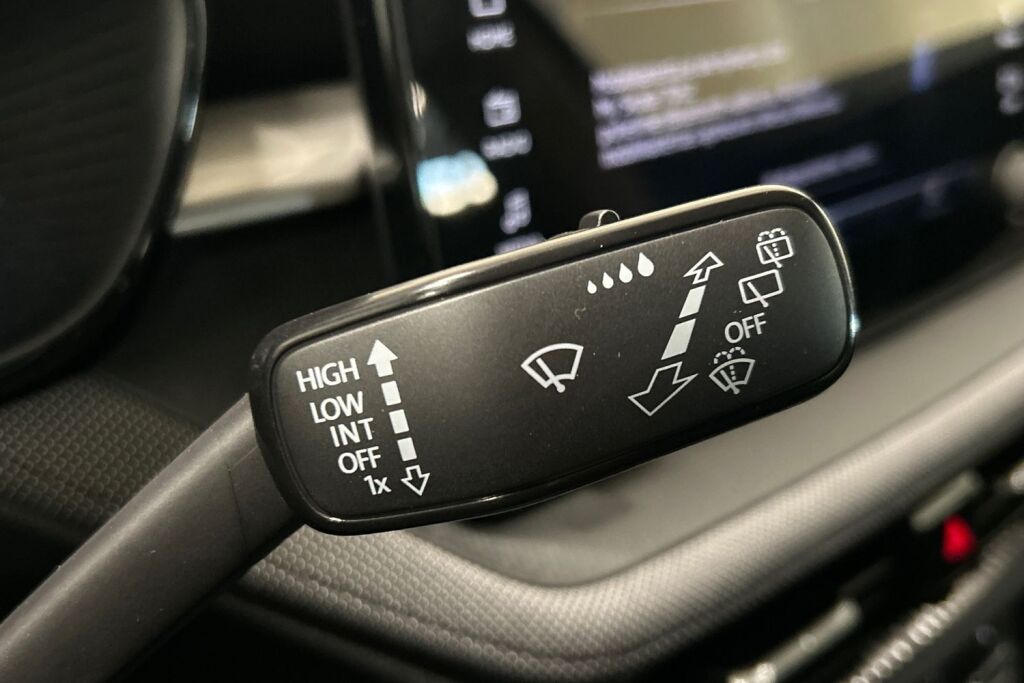 Skoda Fabia 2025 1.0 TSI 116 Selection DSG Autom.