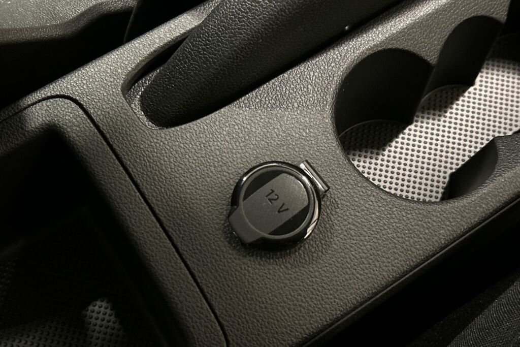 Skoda Fabia 2025 1.0 TSI 116 Selection DSG Autom.