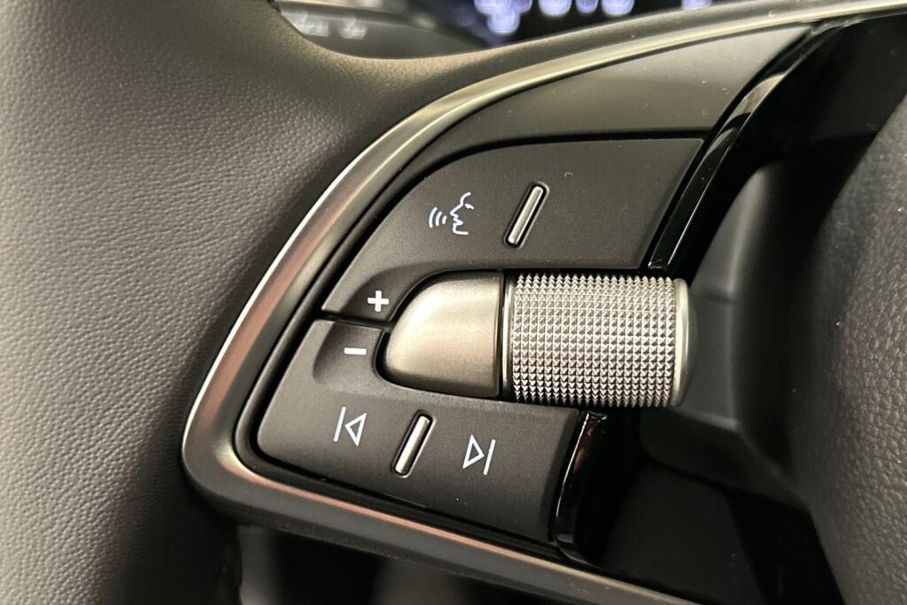 Skoda Fabia 2025 1.0 TSI 116 Selection DSG Autom.