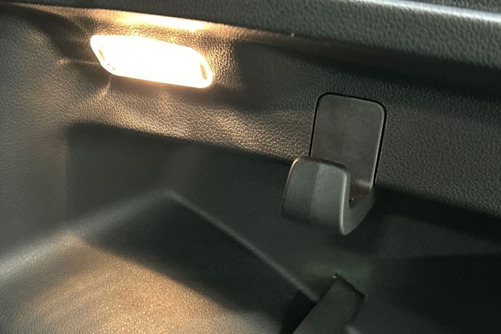 Skoda Fabia 2025 1.0 TSI 116 Selection DSG Autom.