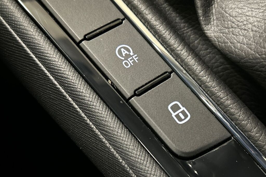 Skoda Fabia 2025 1.0 TSI 116 Selection DSG Autom.