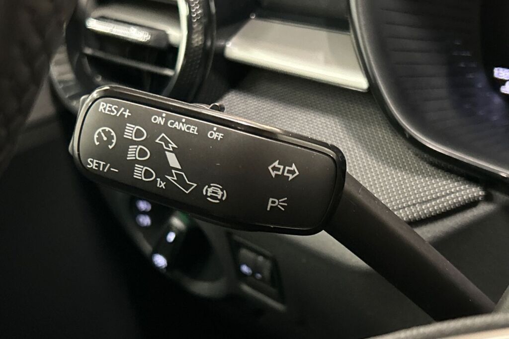 Skoda Fabia 2025 1.0 TSI 116 Selection DSG Autom.