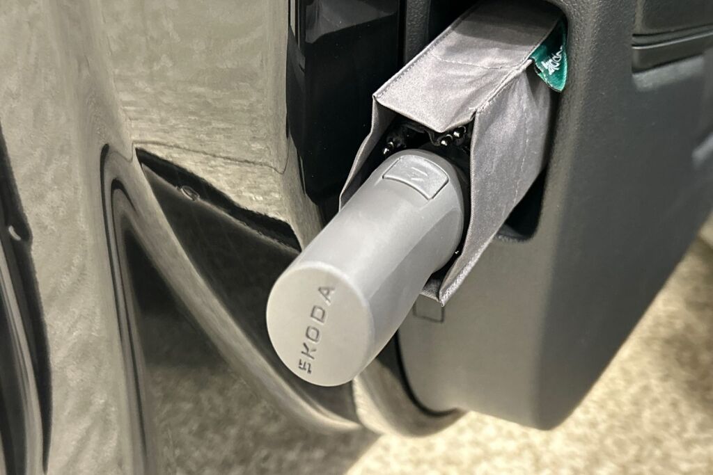 Skoda Fabia 2025 1.0 TSI 116 Selection DSG Autom.