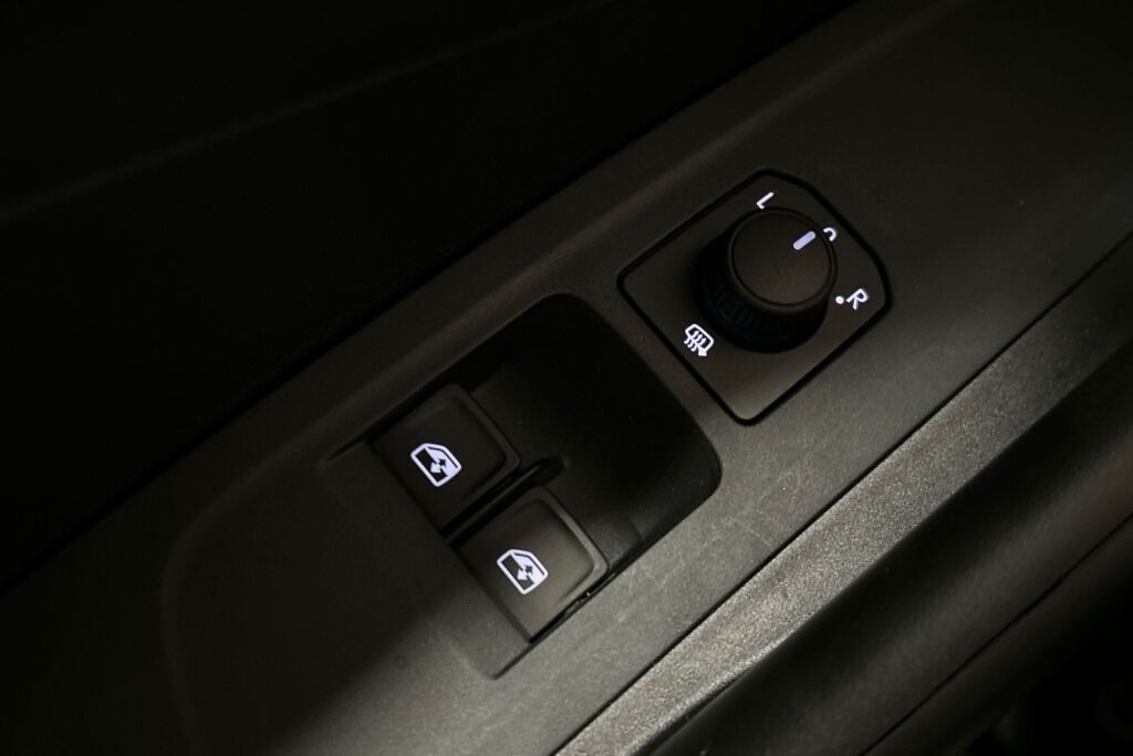 Skoda Fabia 2025 1.0 TSI 116 Selection DSG Autom.