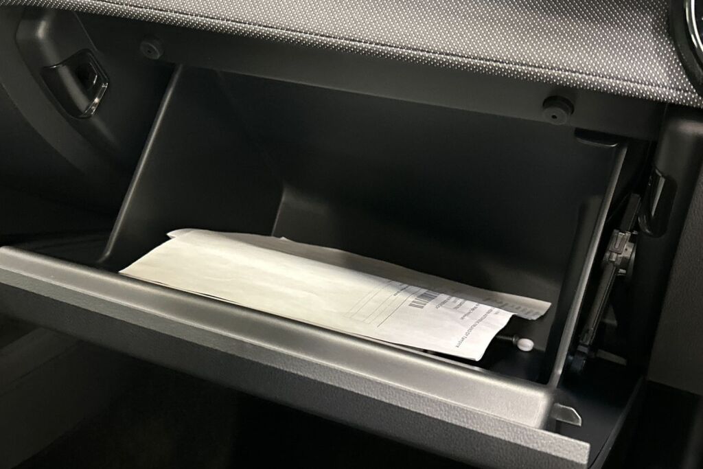 Skoda Fabia 2025 1.0 TSI 116 Selection DSG Autom.